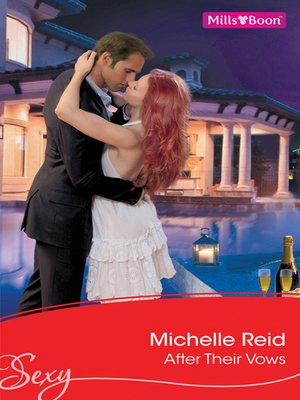 After Their Vows - ebook
